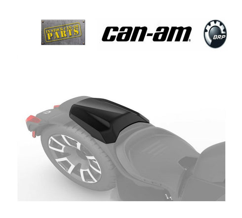 Can-AM Mono Seat Cowl Black 2019-2024 Ryker Genuine OEM New 219401001